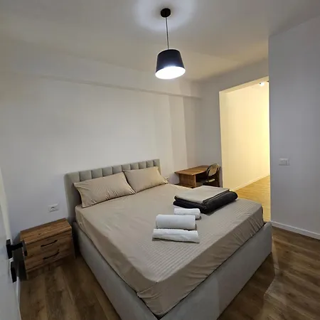 Al-an Kodra Appartement